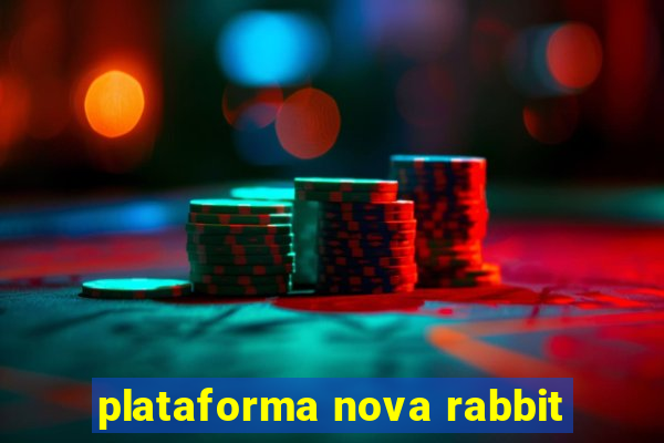 plataforma nova rabbit